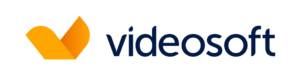 Videosoft Global Logo