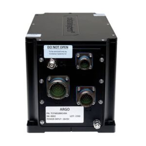 Aircraft INS and AHRS by Honeywell Aerospace