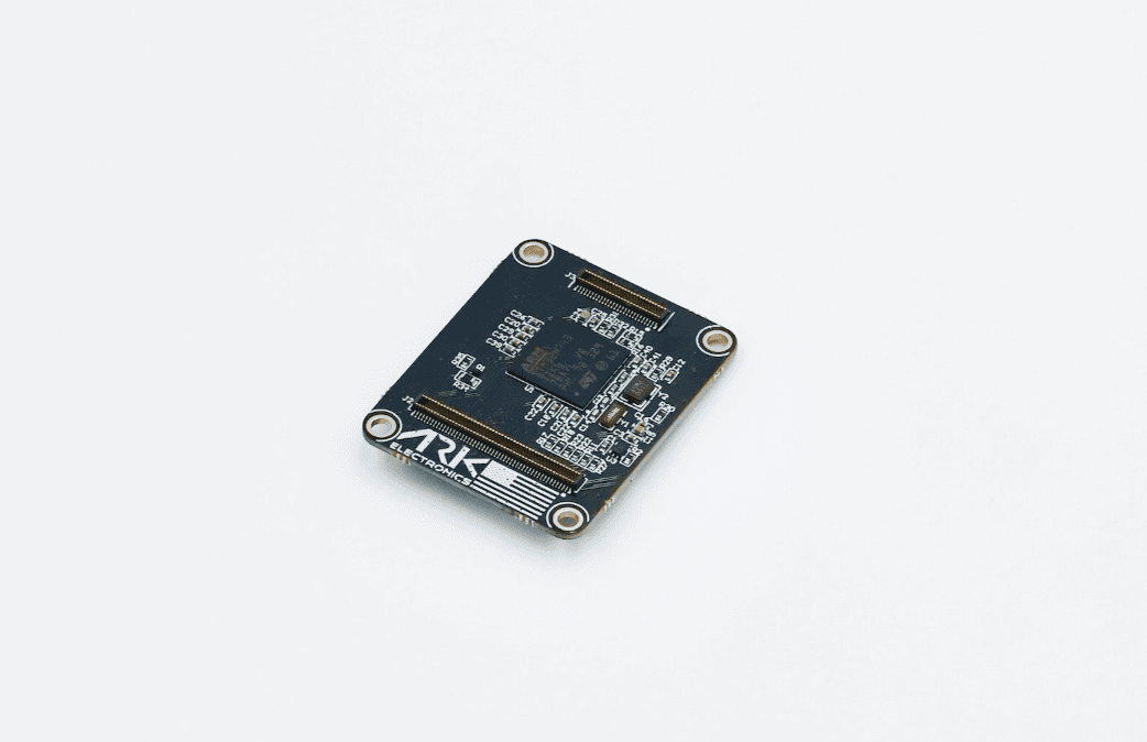 ARK Electronics Launches ARKV6S NDAA-Compliant Flight Controller ...