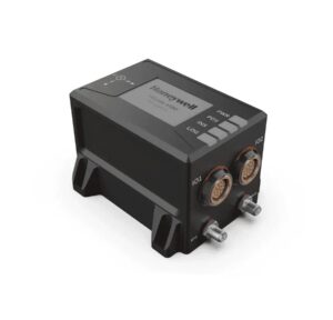 Inercyjny system naprowadzania firmy Honeywell Aerospace