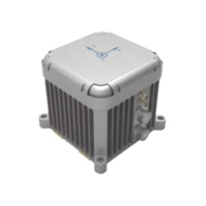 System nawigacji inercyjnej w pociskach firmy Micro Magic