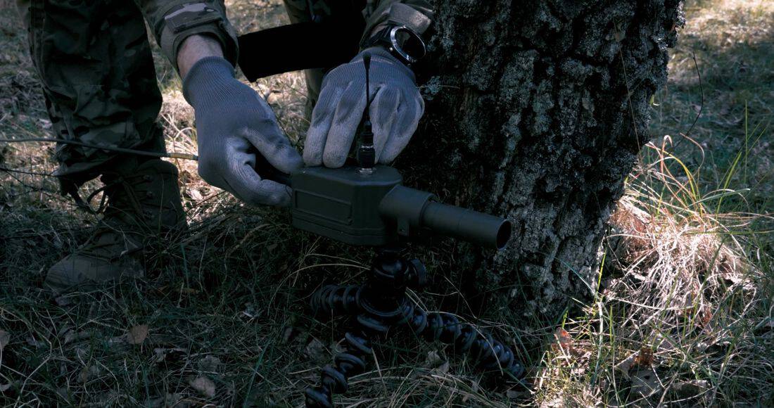 Swat Based Sensor Strategic Collaboration to Advance Stealth Tactical Sensor ...