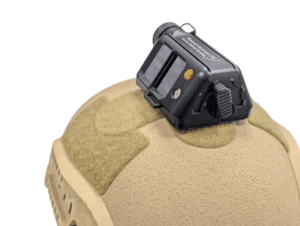 Orion Helmet