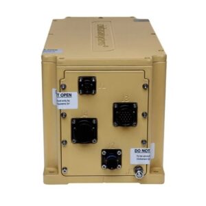 Tactical Advanced Land Inertial Navigation from Honeywell Aerospace