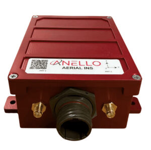 Système de navigation inertielle pour drones d'ANELLO Photonics