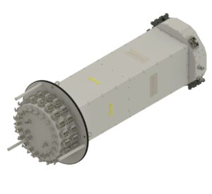 215-Way Slip Ring