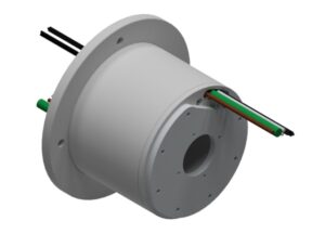 26-Way Slip Ring