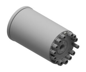 82-Way Slip Ring