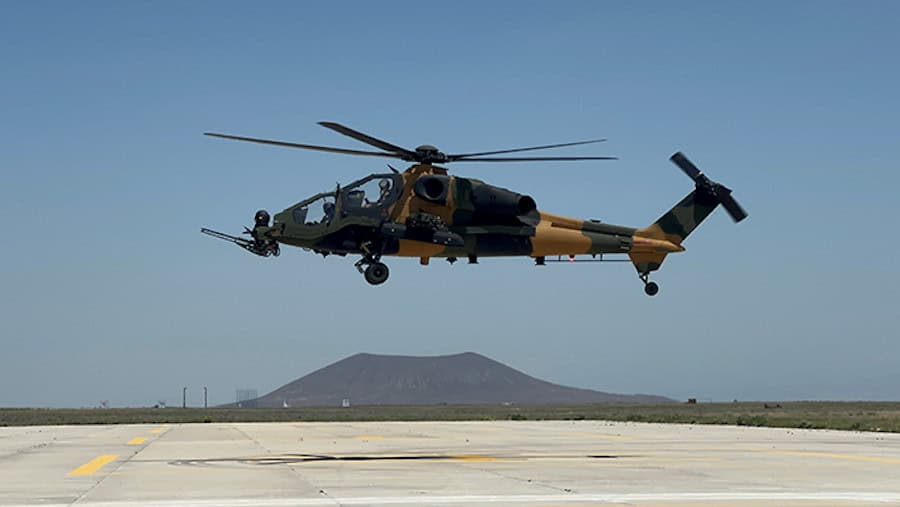 ASELFLIR 410
