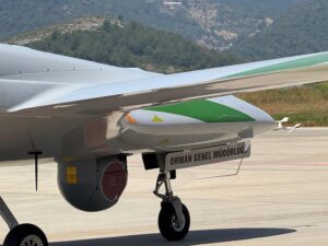 Aselsan ASELFLIR 500