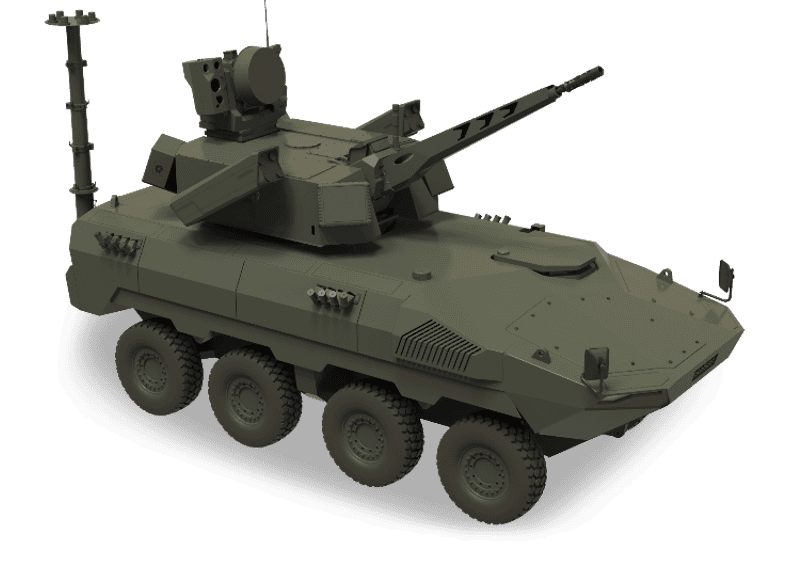 KALKAN 50-G