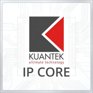 CAN 2.0 / CAN FD IP Core