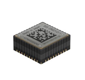 Silicon Sensing