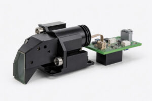 Compact OEM Lasers for Defense Systems & Unmanned Platforms