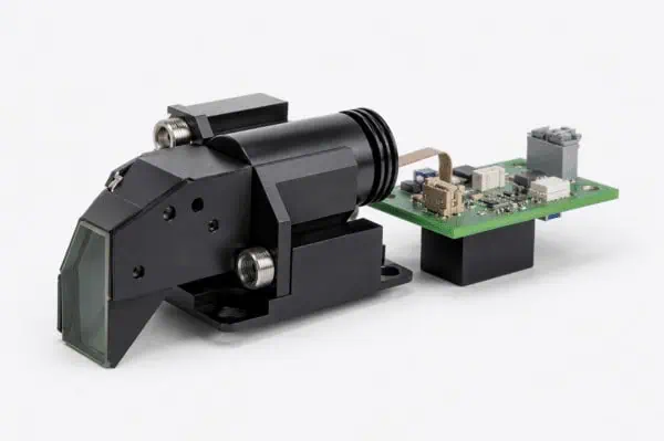 Compact OEM Lasers for Defense Systems & Unmanned Platforms