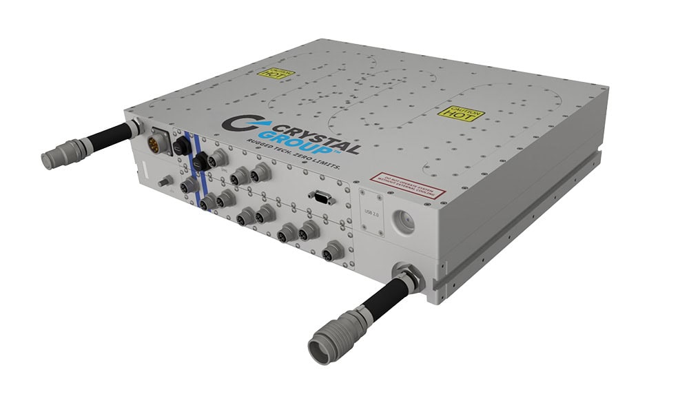 Crystal Group AVC0500