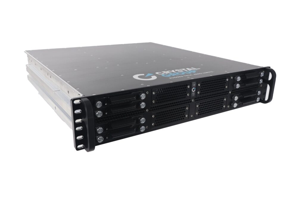 FG2 2U Server