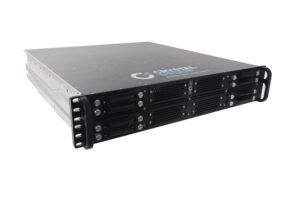 FG2 2U Server