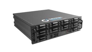 FG2 3U Server