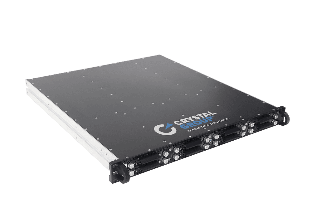 Crystal Group FG2 1U