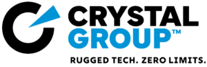 Crystal Group Logo