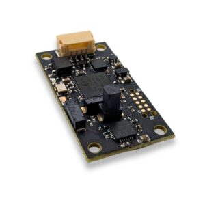 DroneCAN Compass for Reliable Heading Estimation