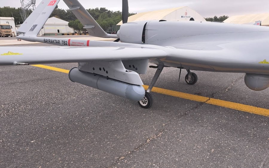 FULMAR 200-A