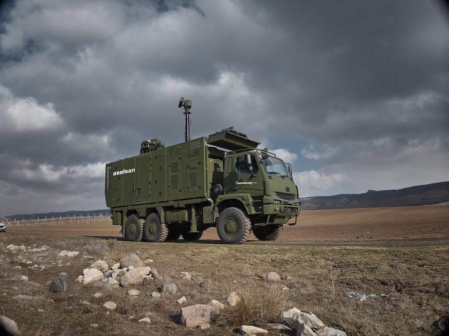 GÖKBERK 10
