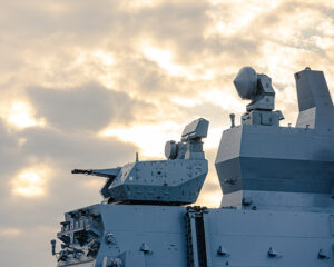 ASELSAN Naval weapon systems