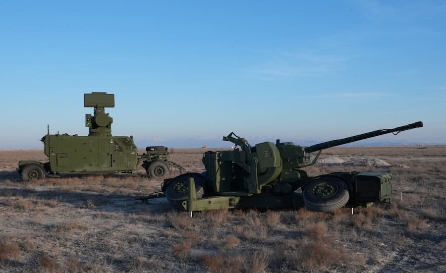 KORKUT 130/35
