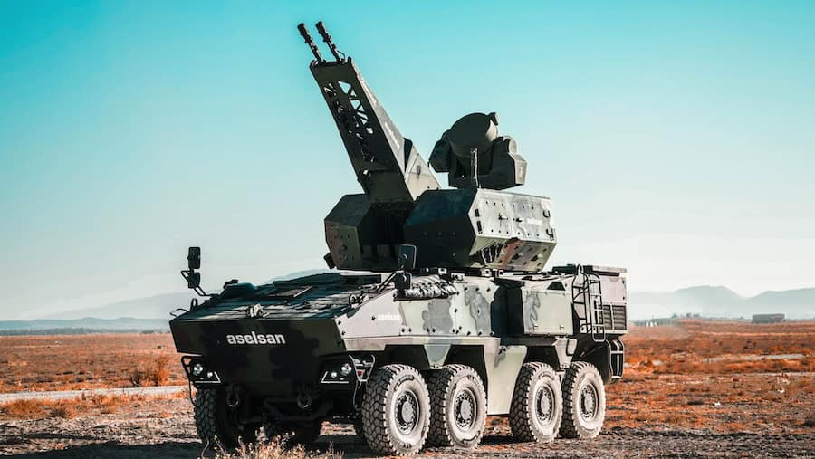KORKUT 150/35