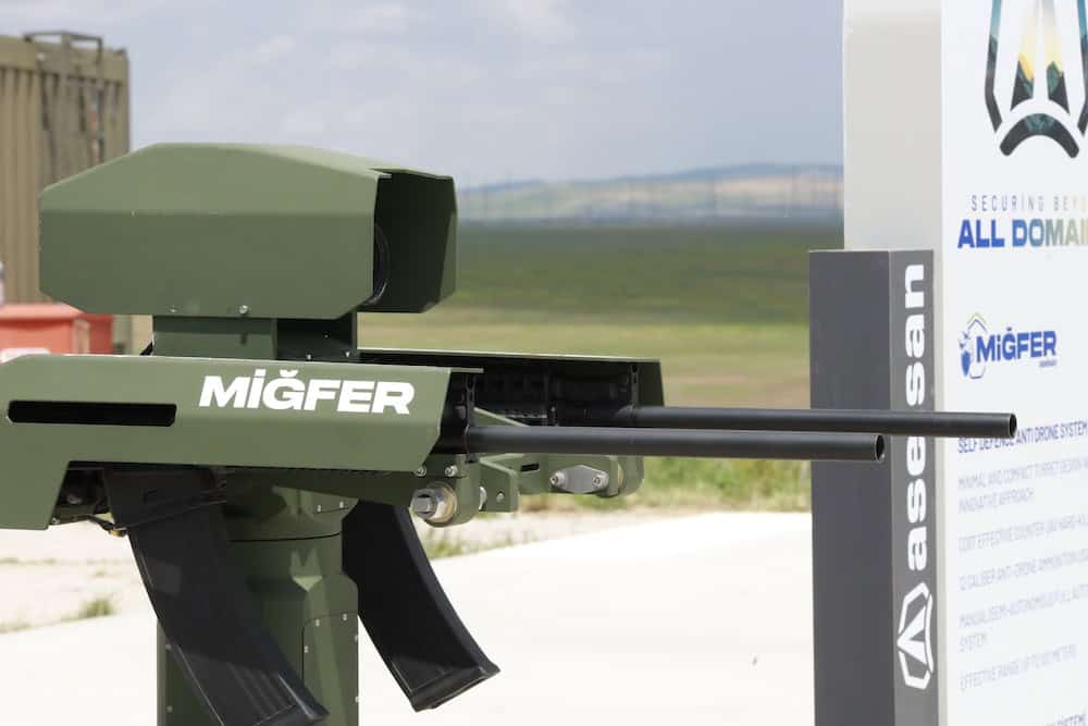 MİĞFER