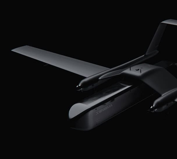 MoU Explores Mission Systems Integration for Phoenix UAS