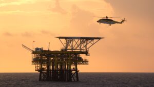 Modernizing S-92 Weather Radar with the Honeywell Aerospace IntuVue RDR-7000 2