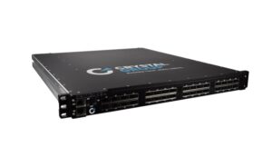 RCS7850 Rugged high-speed switch for edge networking