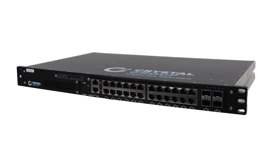 RCS8200
