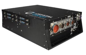 RE1218M Rugged embedded computer