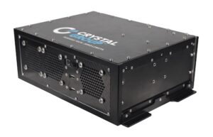 RE1322 Rugged Embedded Computer