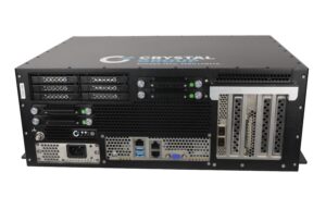 RE1739 Rugged Embedded Computer