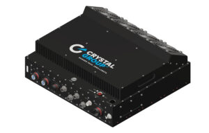RE5433M Sealed Server