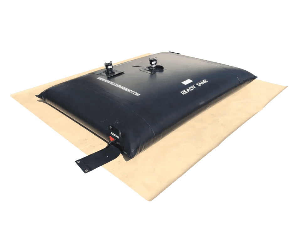 Ready Containment Chemical Storage Bladder