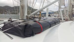 Custom Marine Bladder Tanks