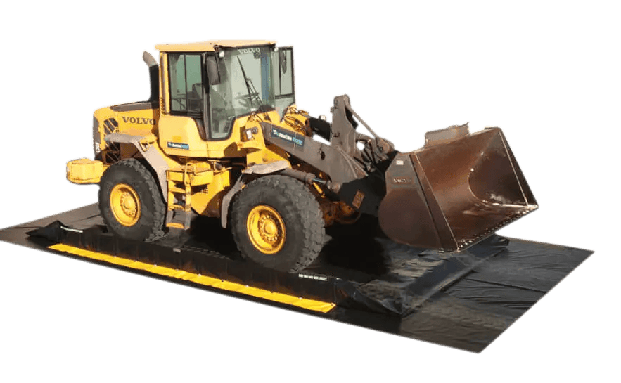 Ready Containment Drive Through L Bracket T