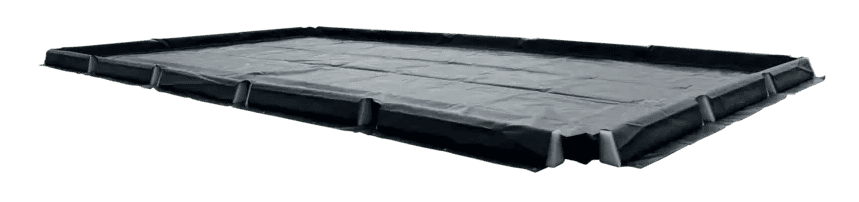 Ready Containment Foam Wall Berm