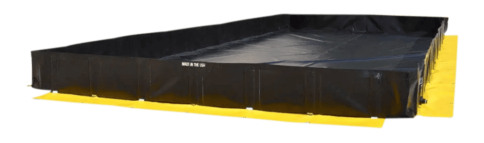 Ready Containment L Bracket Spill Berm