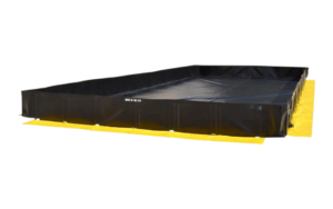 L-Bracket Berms