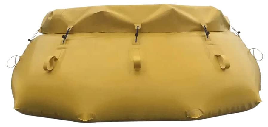Ready Containment Onion Tank T