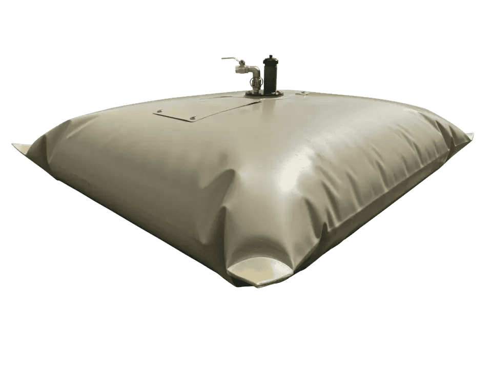 Ready Containment Portable Fuel Bladder