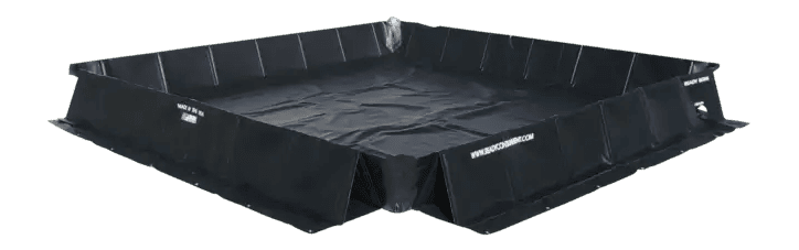 Ready Containment Spill Berm