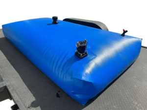 Truck Bed Water Bladders